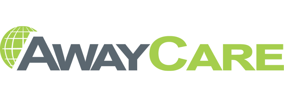 The AwayCare Insurance Logo.