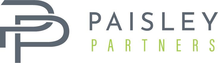 The Paisley Partners Logo.