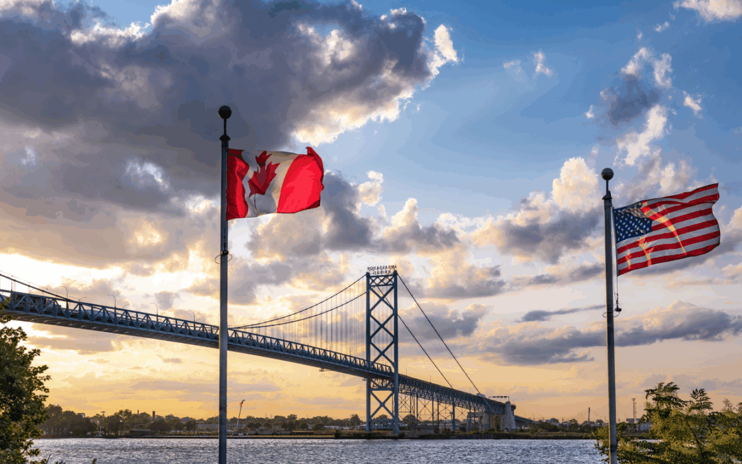 Snowbirds 2026-2027 : un rappel sur les exigences d’enregistrement aux États-Unis