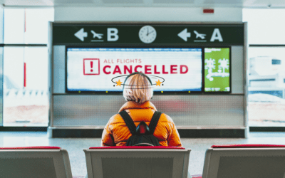 Myth vs. Reality: Do You Really Need Trip Cancellation Insurance for a Short Flight South?