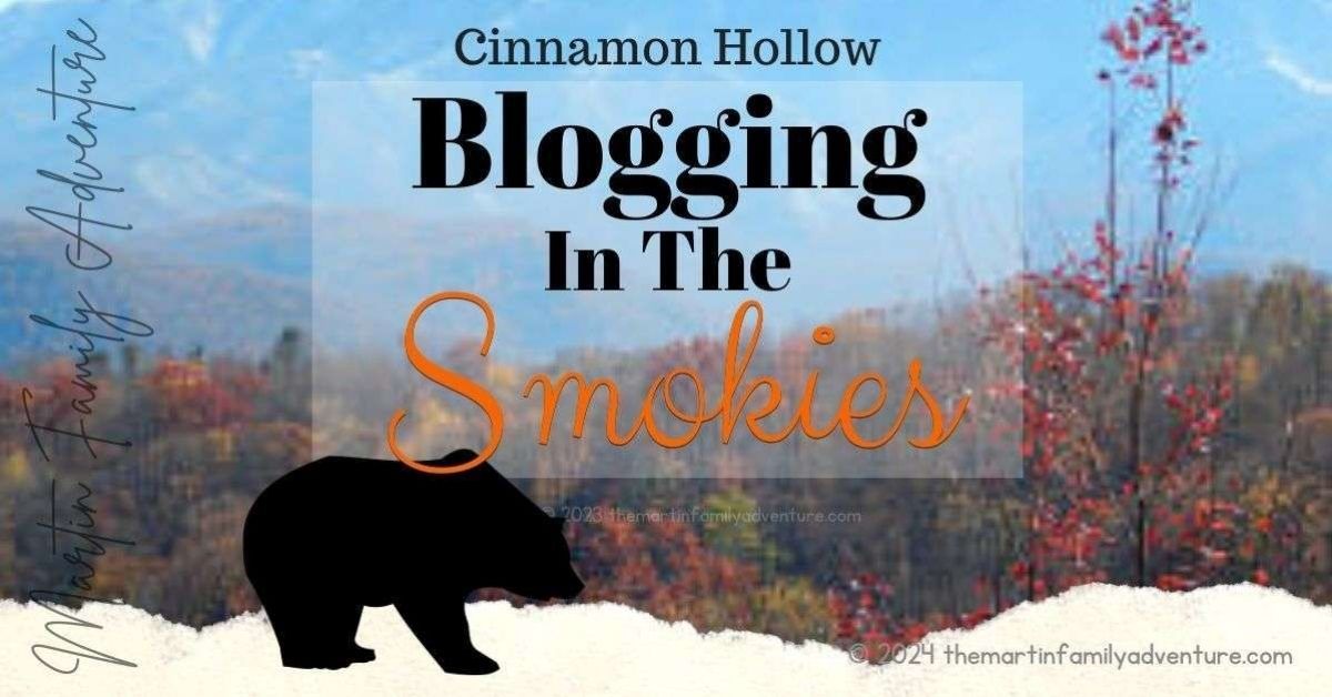 Blogging In The Smokies Blogging In The Smokies