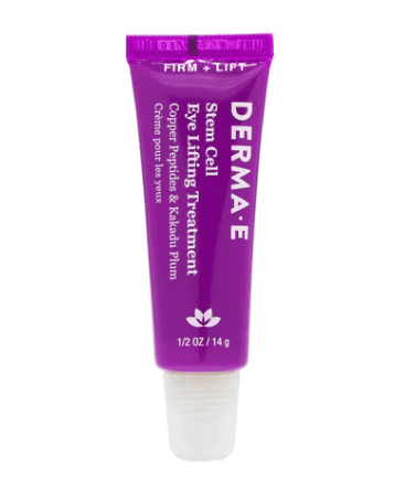 Stem Cell Lifting Eye Treatment