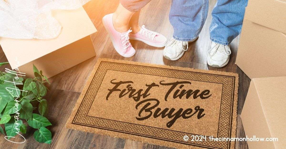 first-time homebuyer Buy Your First Home Abroad