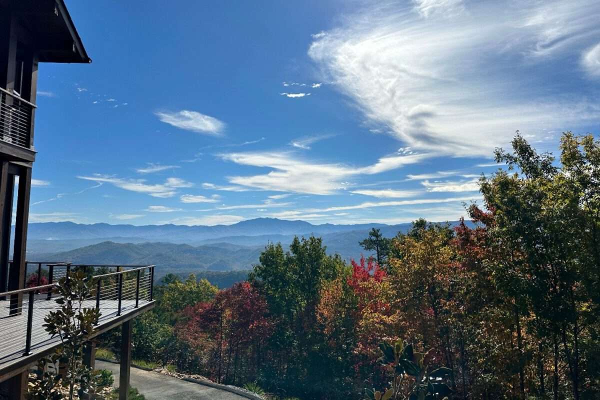 Sevierville