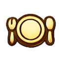 plate-utensils-small-marks Plate and Utensils Small Marks