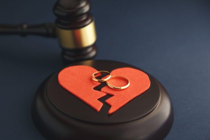divorce discovery Filing for Divorce
