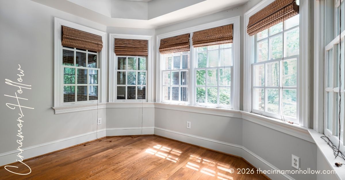 window treatment Thermal Window Seals